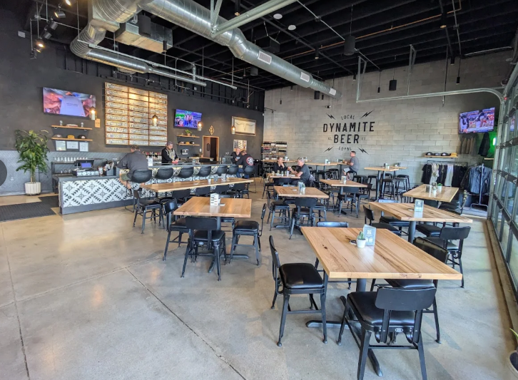 Dynamite Beer Company 2025 10 19 162629