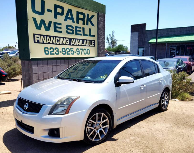 King Richard Auto Credit - Auto Loans - Bad Credit - Bankruptcy